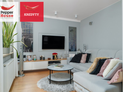 Mieszkanie Warszawa Wawer ul. Błękitna