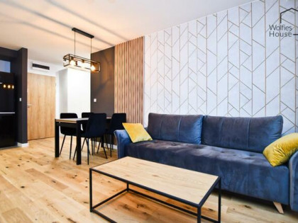 Mieszkanie Kraków Kraków-Podgórze, Płaszów, Seweryna Goszczyńskiego