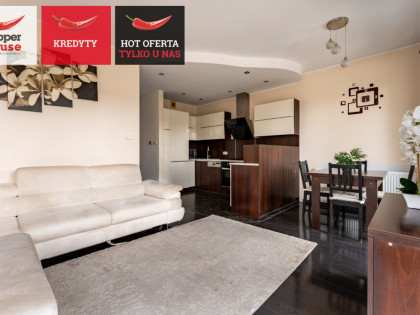 Mieszkanie Rumia ul. Janowska