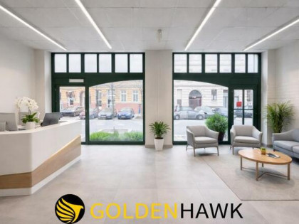 Lokal użytkowy Szczecin Centrum, Królowej Jadwigi