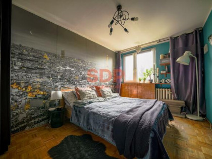 Mieszkanie Wrocław Psie Pole, Psie Pole, Inflancka