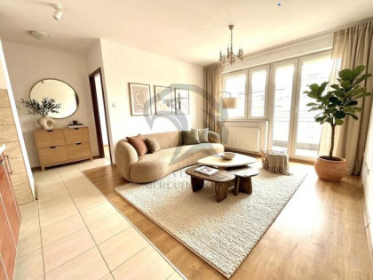 Designerski reset: 45m2na Klimasa!!