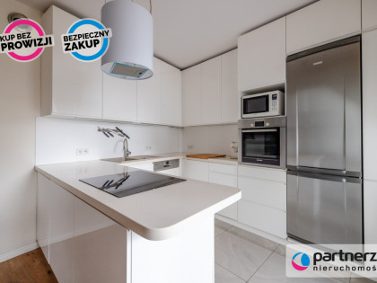 Mieszkanie Gdańsk Śródmieście ul. Jana Heweliusza