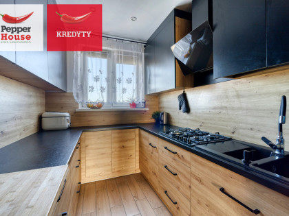 Mieszkanie Bydgoszcz Fordon ul. Galla Anonima