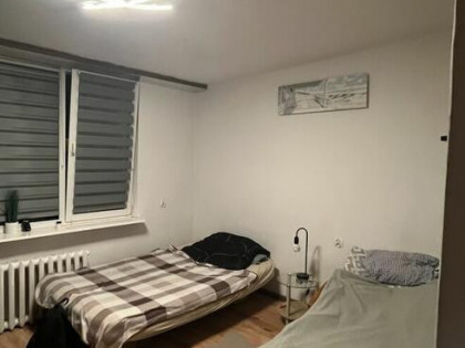 Mieszkanie kawalerka