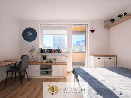 Mieszkanie Przymorze Obrońców Wybrzeża 2-pokoje