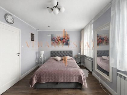 Przestronny dom 150 m² | piękna działka 690 m²