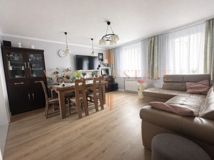 Przestronny dom 150 m² | działka 690 m²