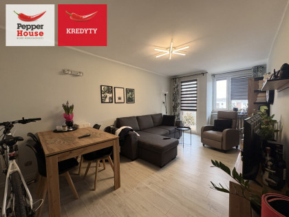 Mieszkanie Władysławowo ul. 1000-Lecia Państwa Polskiego