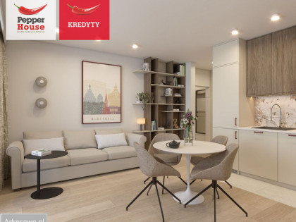 Mieszkanie Bydgoszcz Jary ul. Chłodna