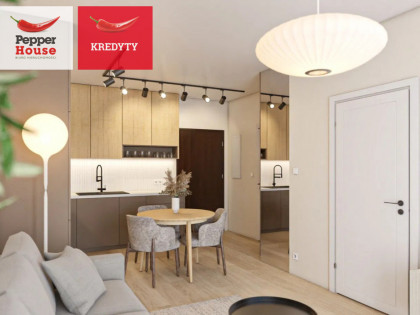 Mieszkanie Bydgoszcz Fordon rynek pierwotny ul. Fordońska