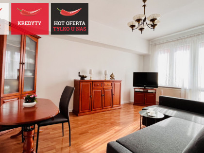 Mieszkanie Gdańsk Śródmieście ul. Kowalska