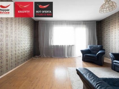 Mieszkanie Gdynia Dąbrowa ul. Miłkowa