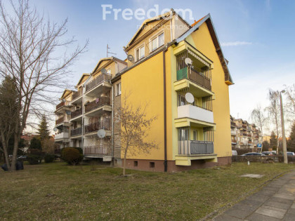 Dostępne od zaraz - 2 pokoje na os. Rodziewiczówny