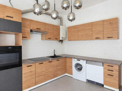 Mieszkanie Wałbrzych,