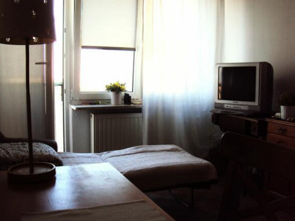 2 pokoje 36 m Mokotów Park Metro Wynajmę lub Sprzedam