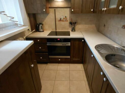 Mieszkanie Kraków Prądnik Czerwony, Dobrego Pasterza