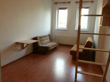 BEZCZYNSZOWA garsoniera w Śródmieściu (30m2) WYNAJEM od 9.04