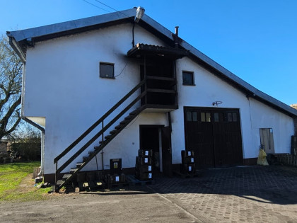 Nieruchomość - Brzozowiec