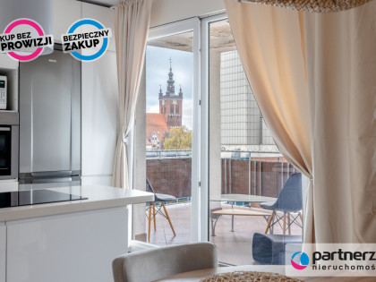 Mieszkanie Gdańsk Śródmieście ul. Jana Heweliusza