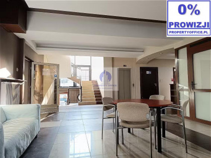 Lokal Warszawa Mokotów ul. J. Dąbrowskiego