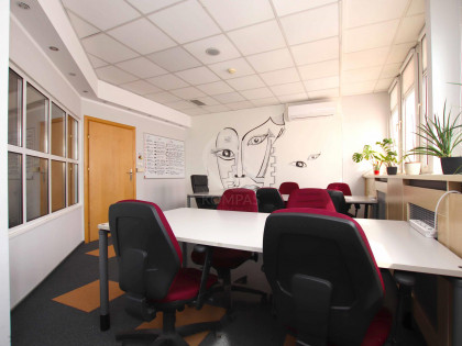 Lokal Wrocław Wrocław-Krzyki, Południe ul. Powstańców Śląskich