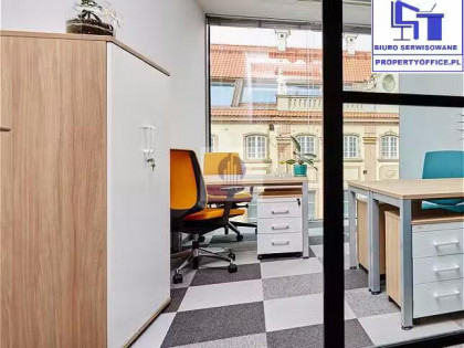 Lokal Warszawa Śródmieście ul. Krakowskie Przedmieście