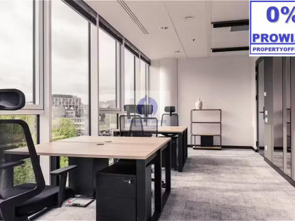 Lokal Warszawa Wola ul. rondo Ignacego Daszyńskiego