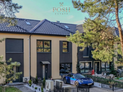 Dom tuż pod LASEM! Do zamieszkani | Wys. standard!