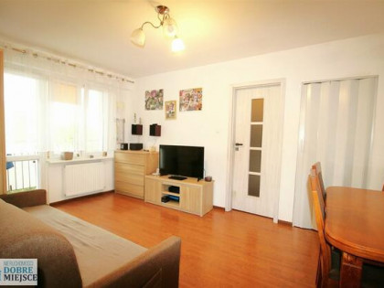 Mieszkanie Bydgoszcz Górzyskowo