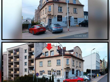 Mieszkanie w Bielsku- Białej wynajmę