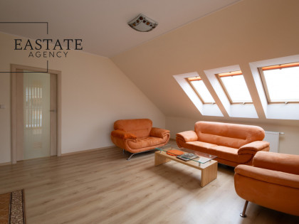 Mieszkanie Gdańsk Osowa ul. Kielnieńska