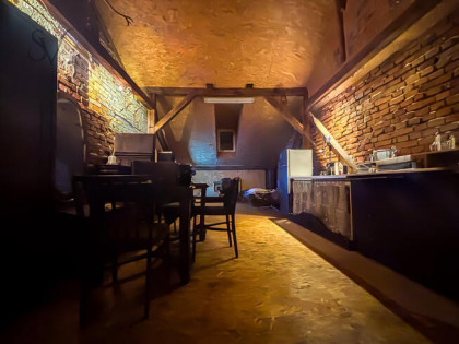 R. Grunwaldzkie | M Post | Ogród | Pets | ENG