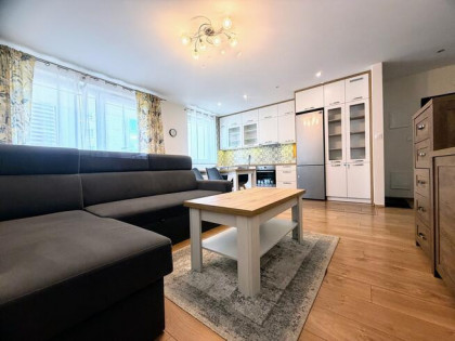 Duże, 3 pokoje, nowoczesne, rodzinne osiedle