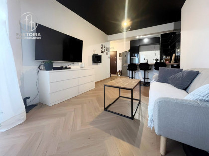 Mieszkanie Horodniany ul.  