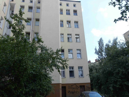 Mieszkanie Szczecin, ul. Bolesława Limanowskiego
