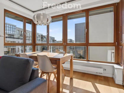 widne 3 pokojowe na osiedlu hubertus