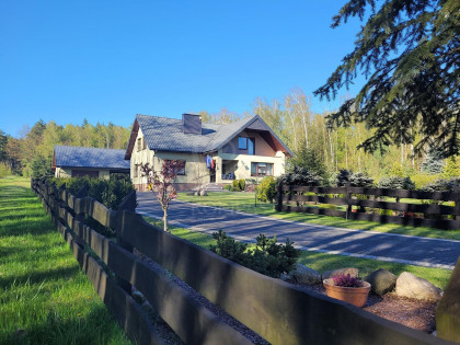 Dom Mąkoszyce ul. Mąkoszyce