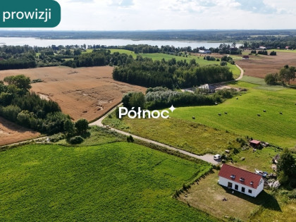 Działka budowlane MPZP niedaleko plaży Ełk Sędki