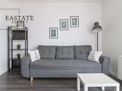 Mieszkanie Gdańsk Jasień ul. Lawendowe Wzgórze