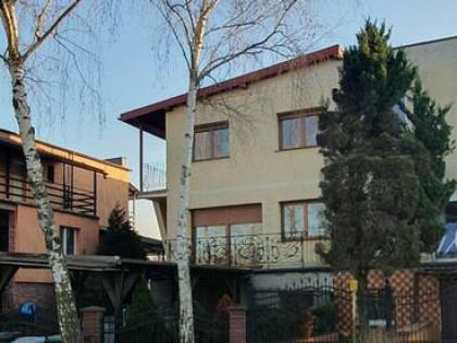 Na wynajem powierzchnia biurowa (108 m²) – Wrocław, Złotniki