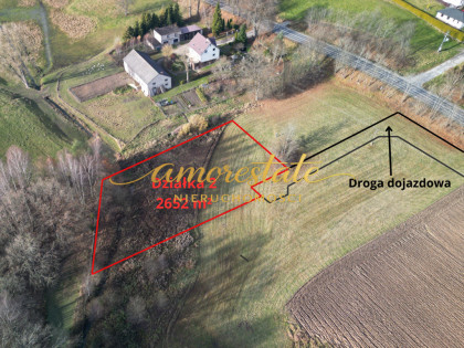 Twoja przestrzeń w Kobysewie!