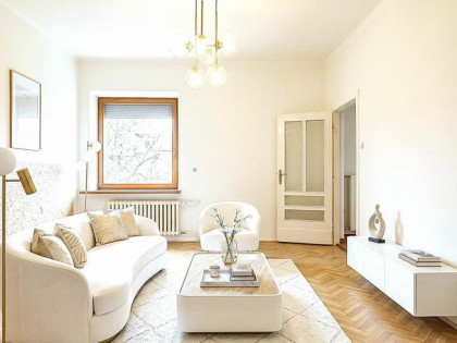 Mieszkanie Łódź gm. Łódź-Bałuty Julianów,