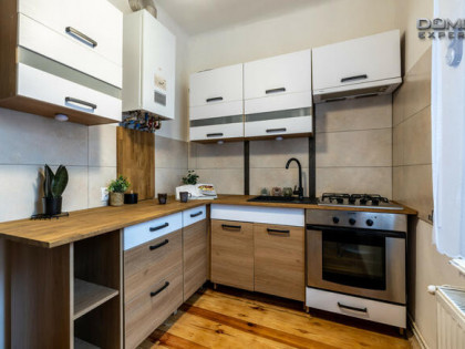 Mieszkanie Bolesławiec, Spokojna