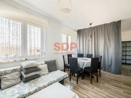 Mieszkanie Wrocław Krzyki, Życzliwa