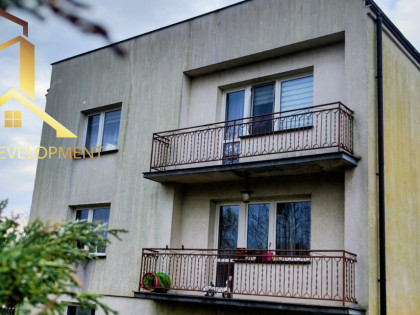 Dom Jastrzębiec ul.  