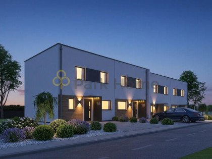 Dom Jezierzyce Kościelne gm. Włoszakowice,