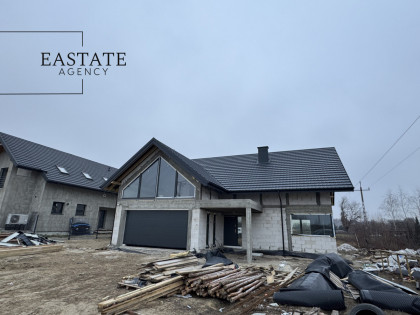 Dom Krusze ul. Krzemowa