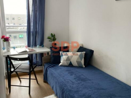 Mieszkanie Wrocław Śródmieście, Nadodrze, Jedności Narodowej