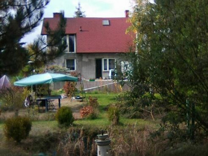 Sprzedam dom z działką 1300 m2 miejscowość Ruda Radzymin